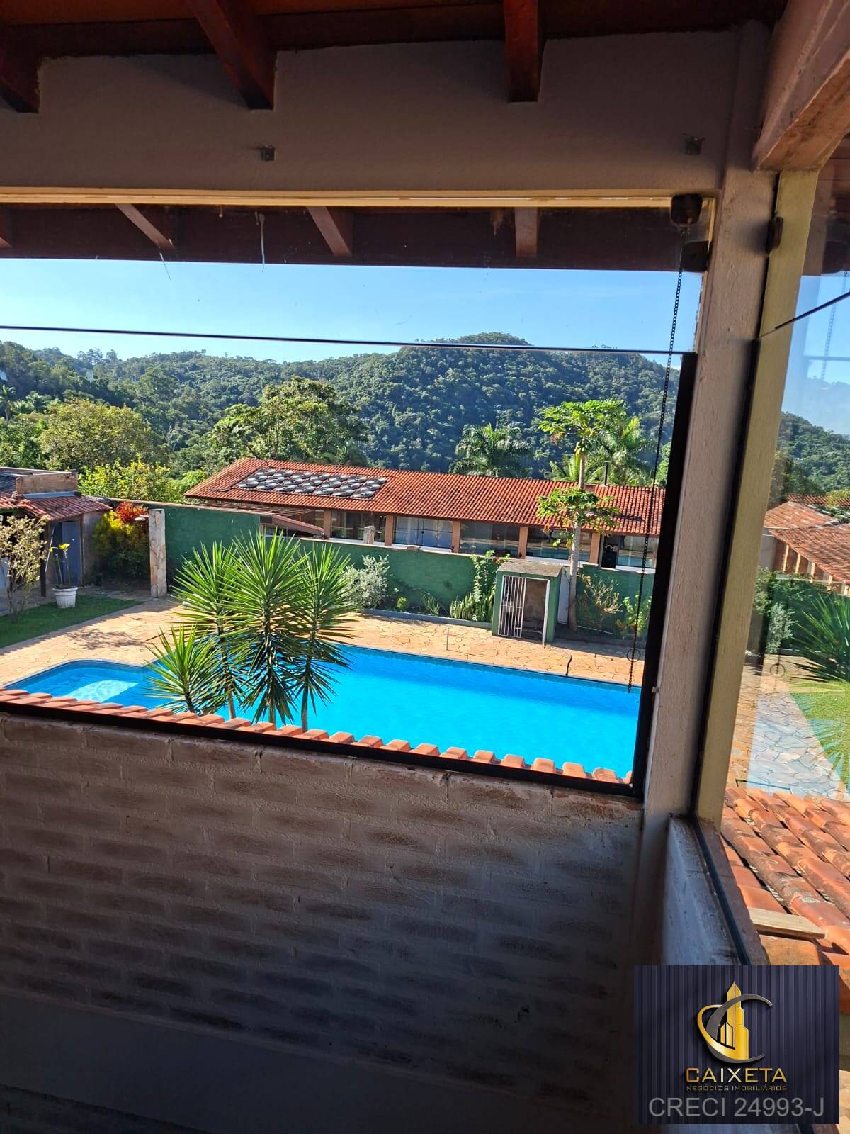 Sítio, 9 quartos, 3500 m² - Foto 43