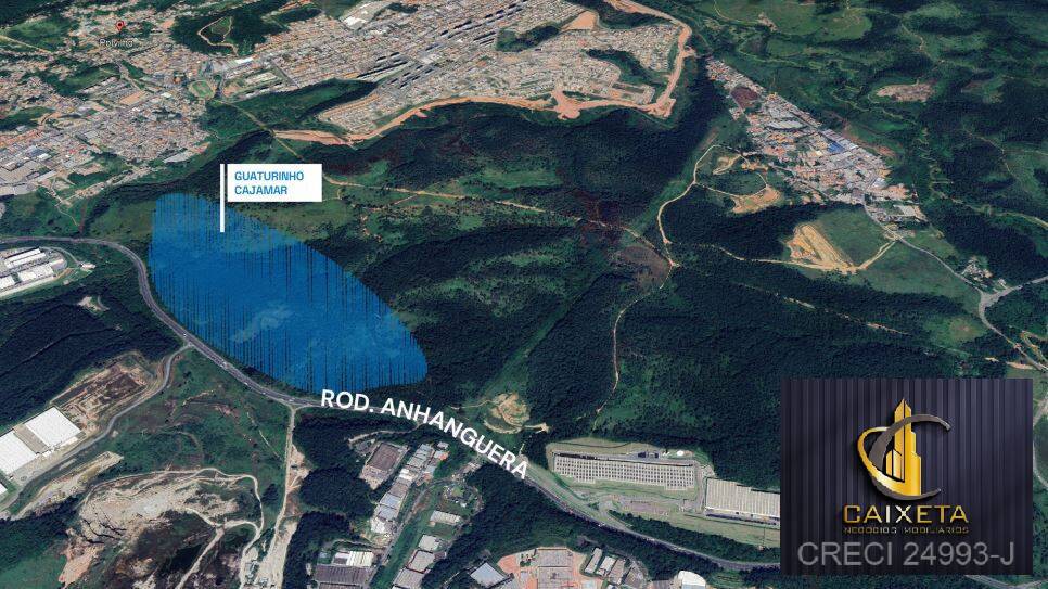 Terreno, 31 hectares - Foto 3