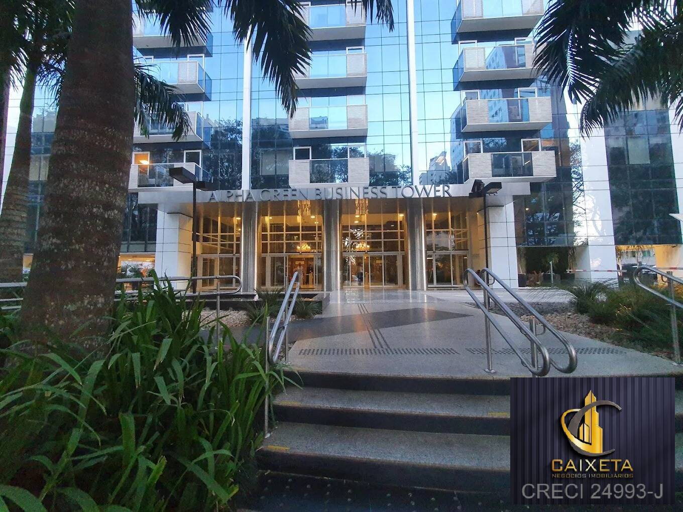 Conjunto Comercial-Sala à venda, 200m² - Foto 4