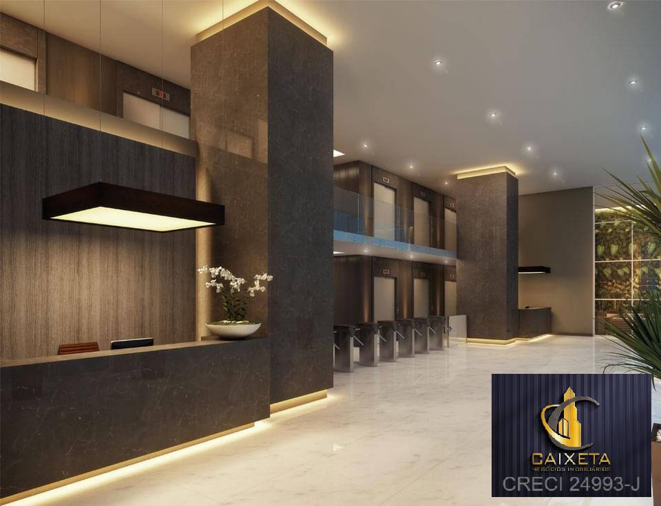 Conjunto Comercial-Sala à venda, 200m² - Foto 6