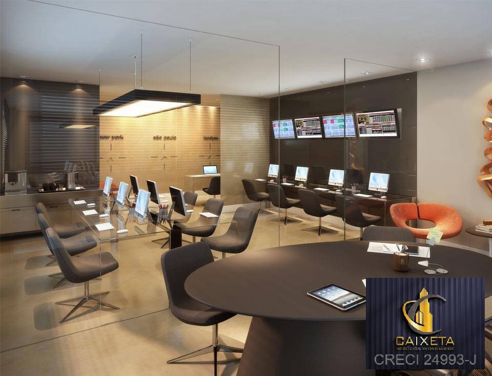 Conjunto Comercial-Sala à venda, 200m² - Foto 11