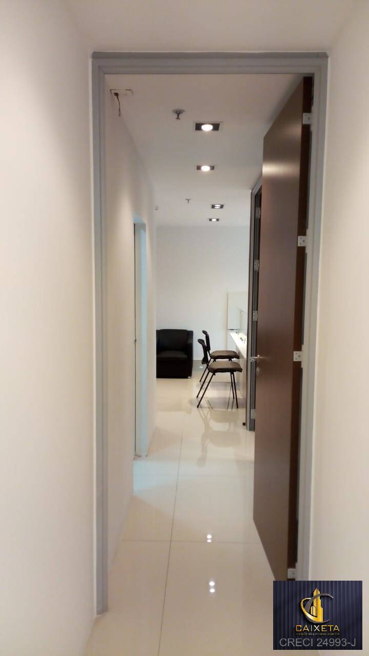 Conjunto Comercial-Sala à venda, 200m² - Foto 16