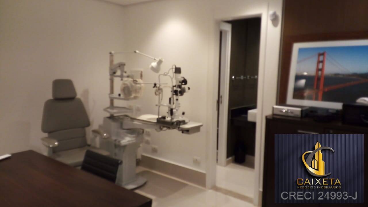 Conjunto Comercial-Sala à venda, 200m² - Foto 19