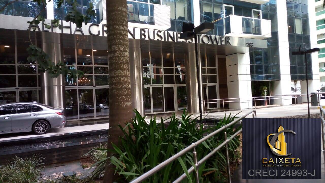 Conjunto Comercial-Sala à venda, 200m² - Foto 9