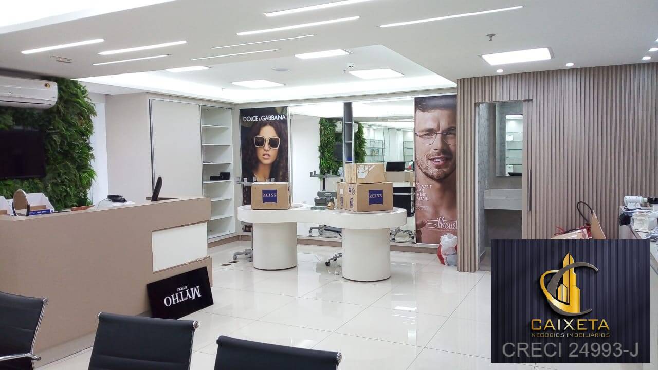 Conjunto Comercial-Sala à venda, 200m² - Foto 12
