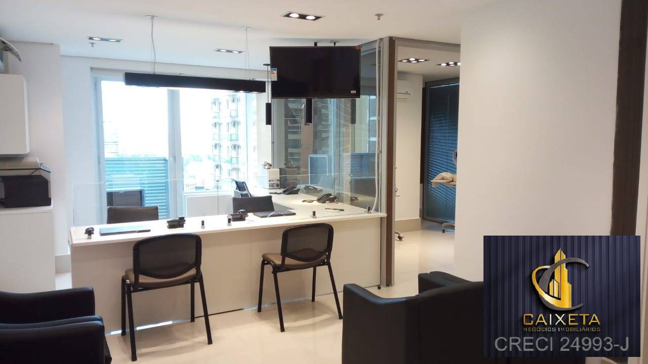 Conjunto Comercial-Sala à venda, 200m² - Foto 24