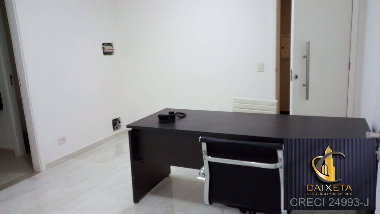 Conjunto Comercial-Sala à venda, 200m² - Foto 20