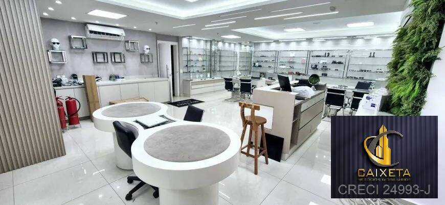 Conjunto Comercial-Sala à venda, 200m² - Foto 13