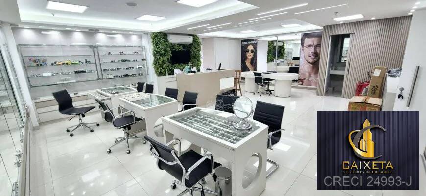 Conjunto Comercial-Sala à venda, 200m² - Foto 14