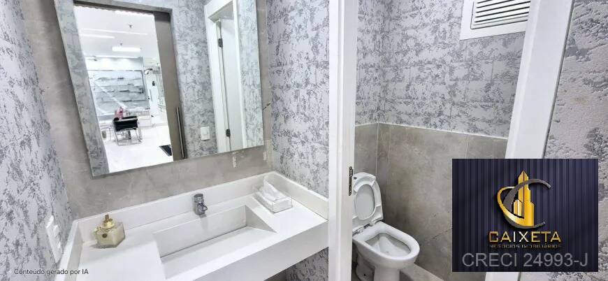 Conjunto Comercial-Sala à venda, 200m² - Foto 15