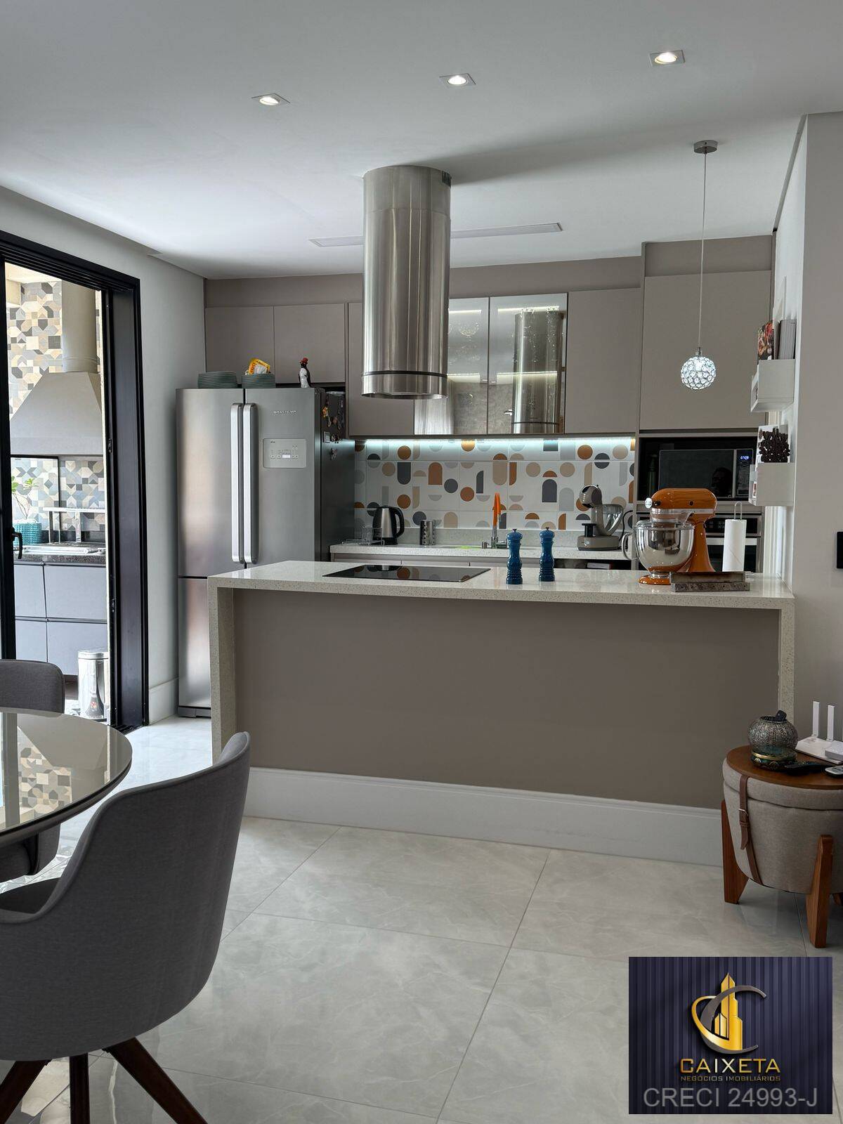 Casa, 3 quartos, 152 m² - Foto 3