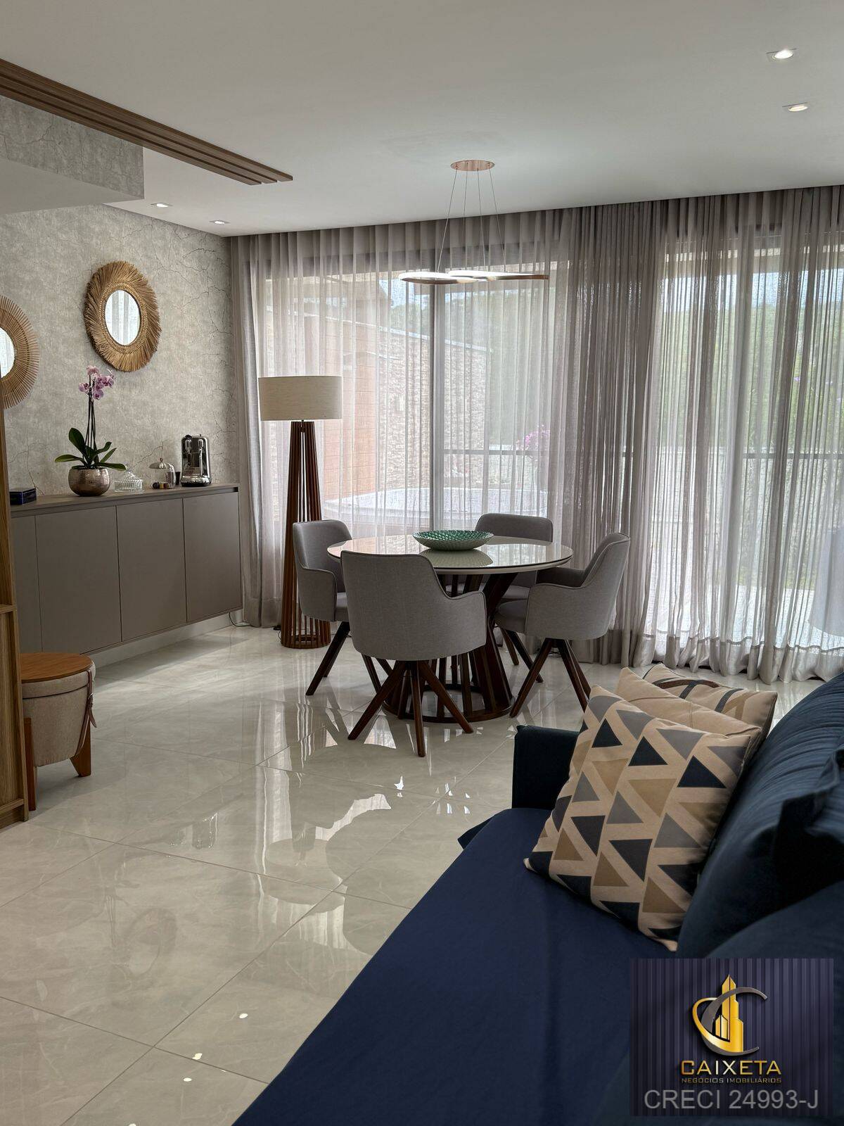 Casa, 3 quartos, 152 m² - Foto 4