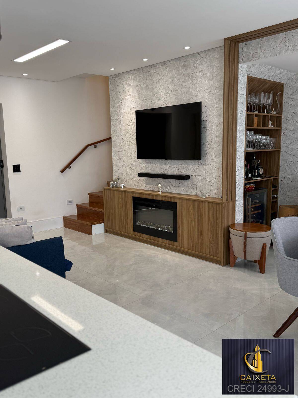 Casa, 3 quartos, 152 m² - Foto 6