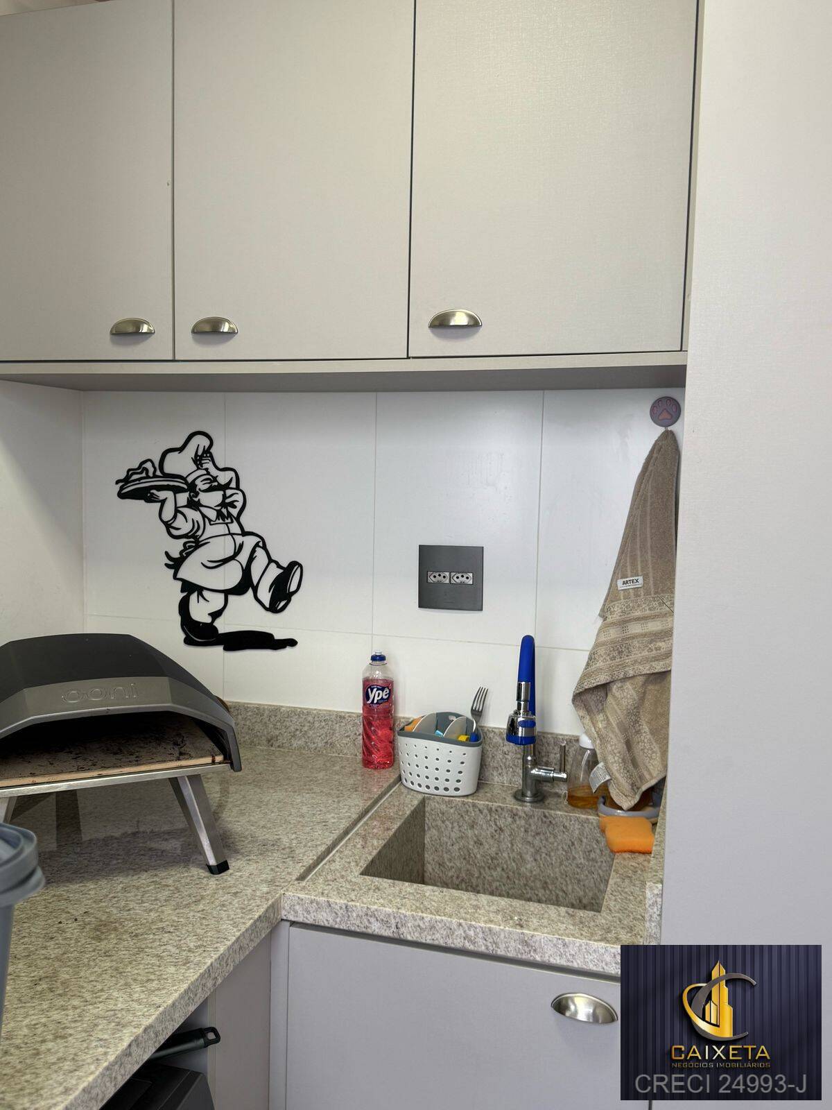 Casa, 3 quartos, 152 m² - Foto 8