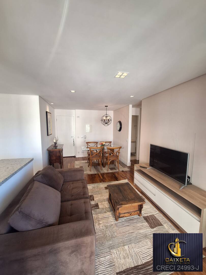 Apartamento, 1 quarto - Foto 3