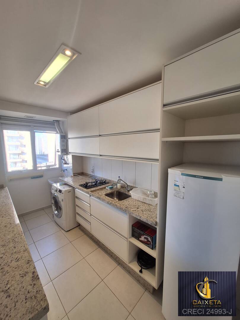 Apartamento, 1 quarto - Foto 4