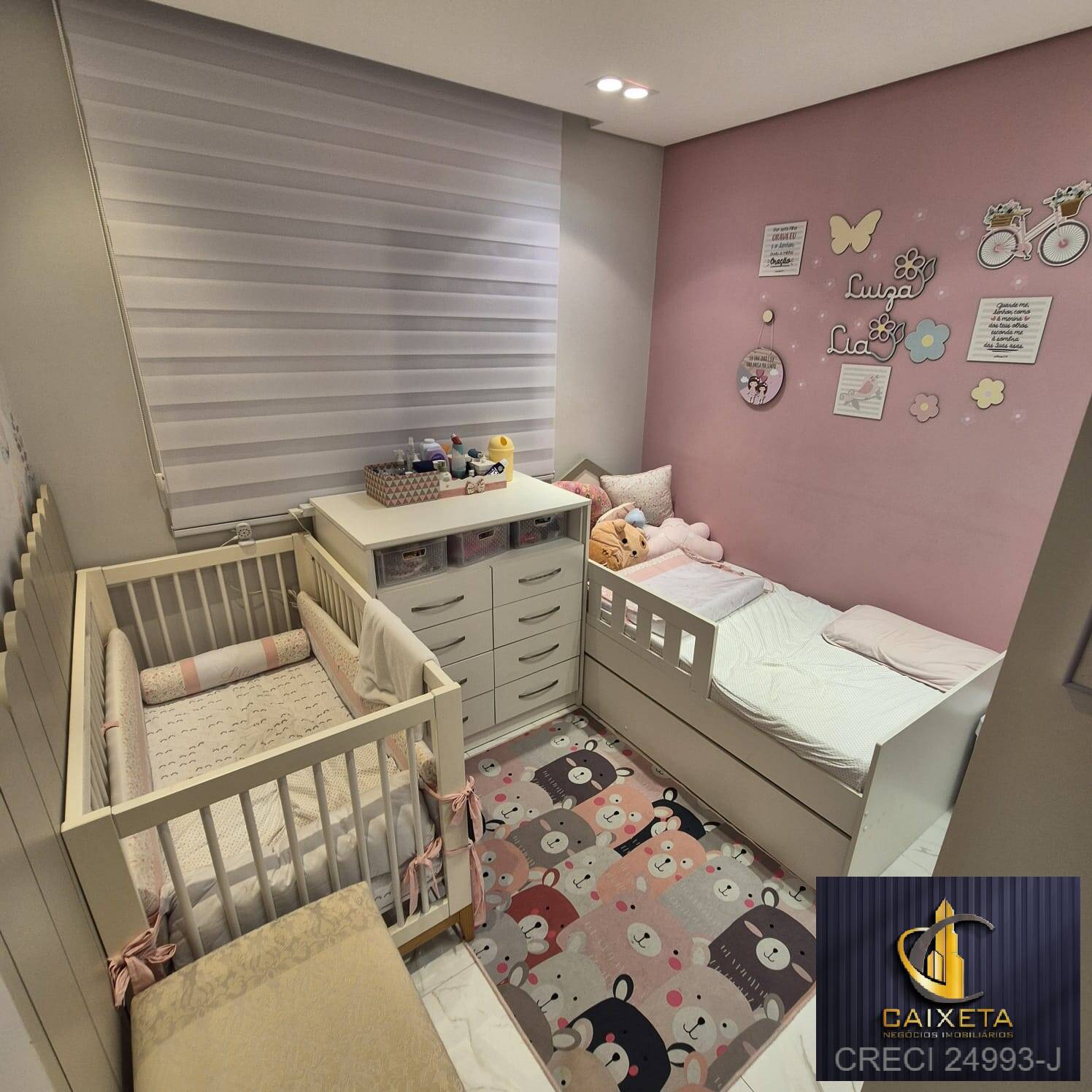 Apartamento à venda com 3 quartos, 107m² - Foto 10
