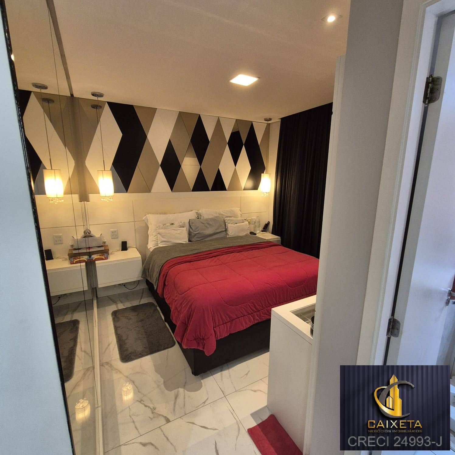 Apartamento à venda com 3 quartos, 107m² - Foto 15