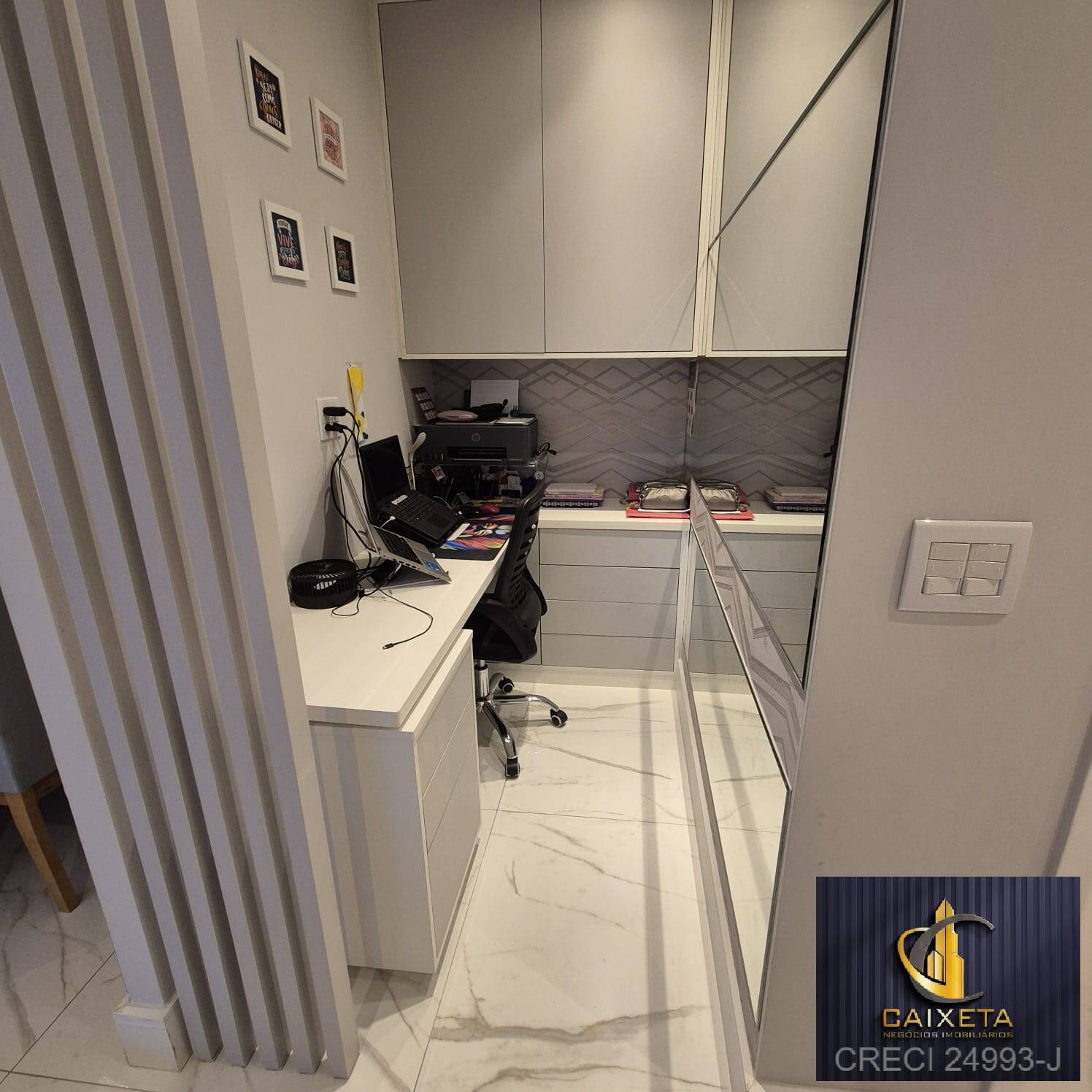 Apartamento à venda com 3 quartos, 107m² - Foto 20