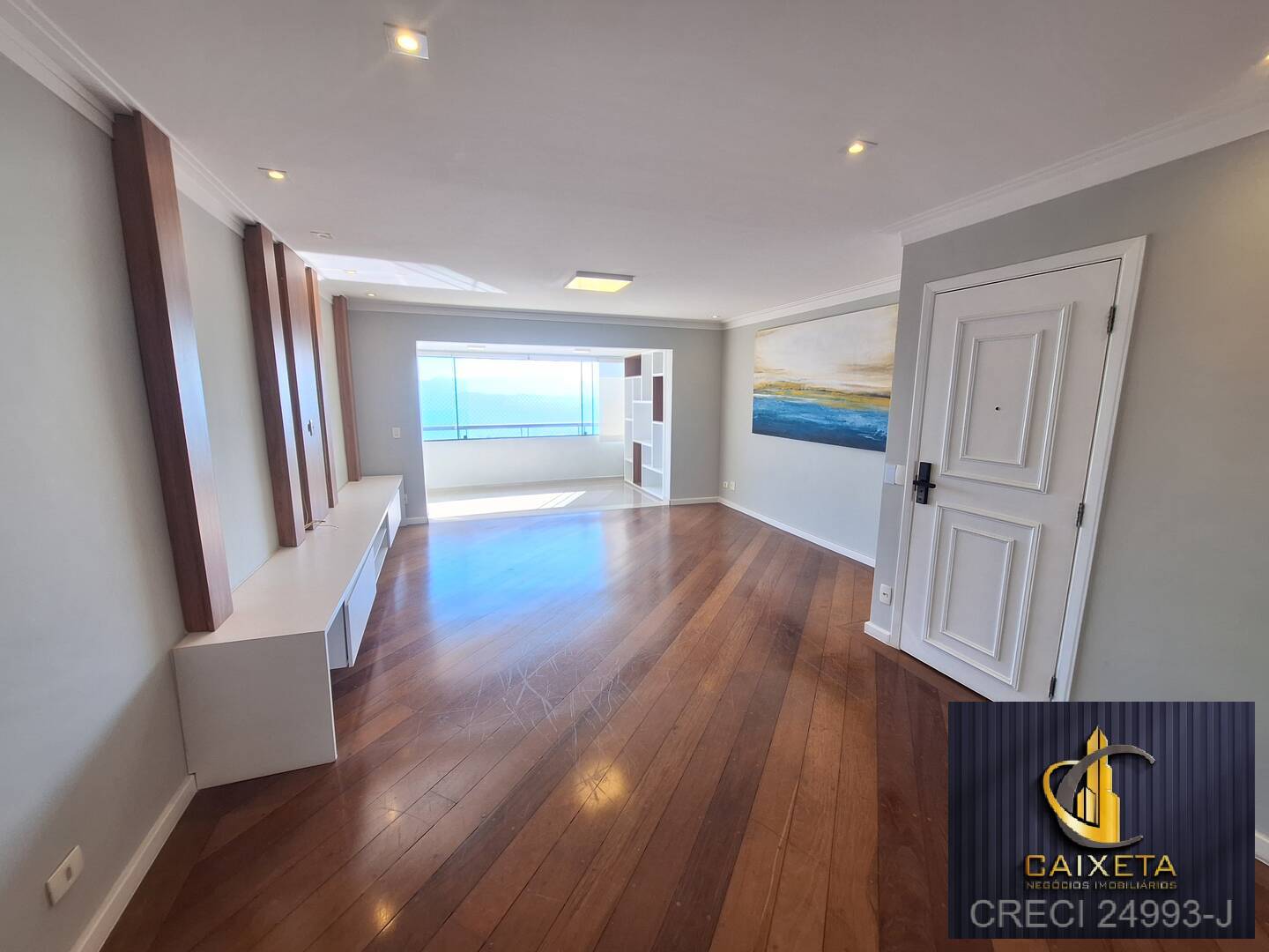 Apartamento, 2 quartos, 153 m² - Foto 2