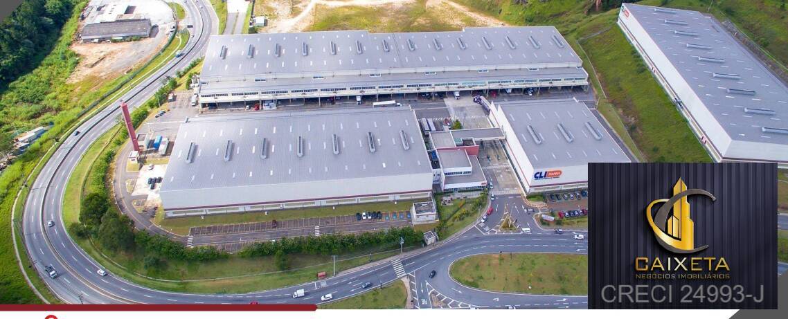 Depósito-Galpão, 1622 m² - Foto 1