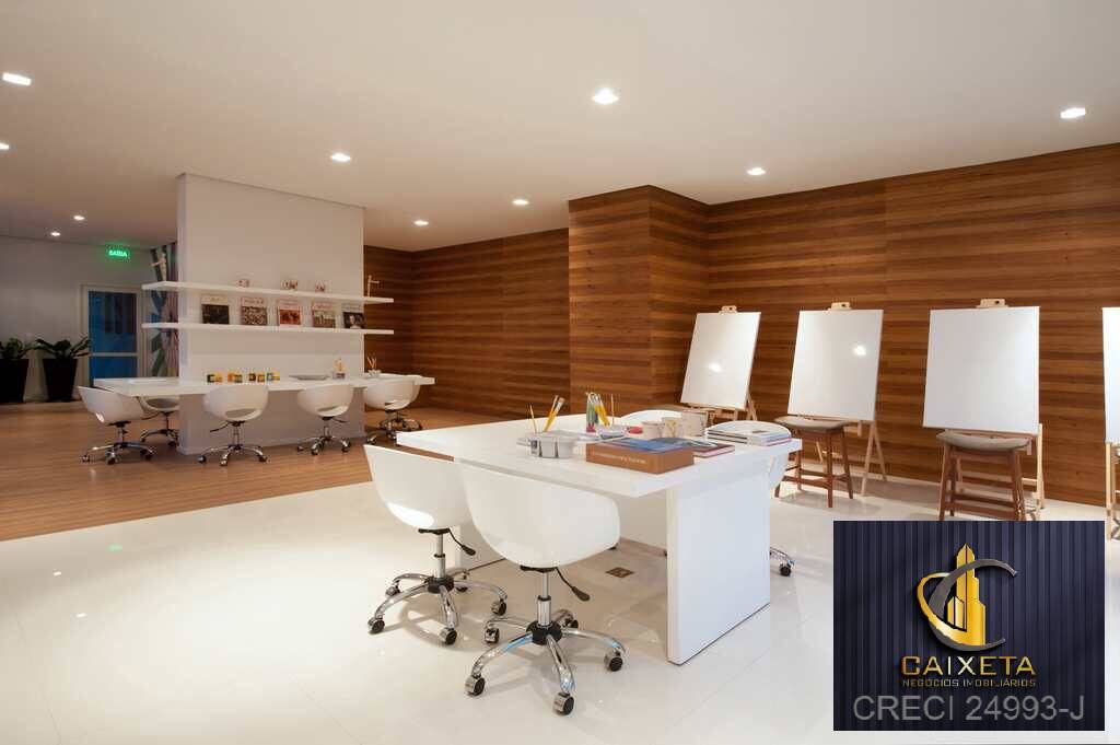 Apartamento à venda com 3 quartos, 115m² - Foto 28