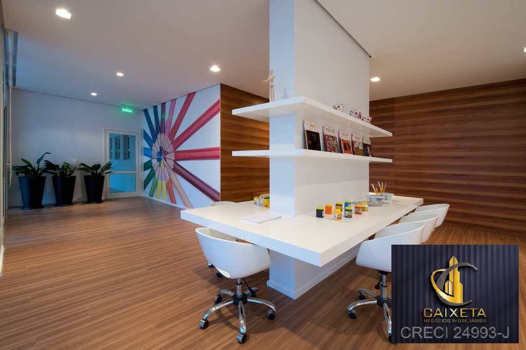 Apartamento à venda com 3 quartos, 115m² - Foto 29