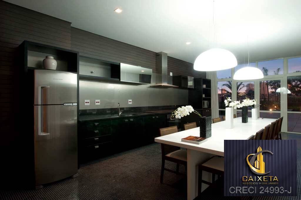 Apartamento à venda com 3 quartos, 115m² - Foto 37