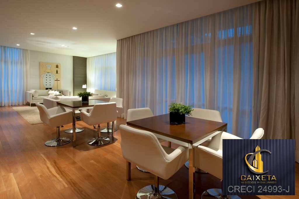 Apartamento à venda com 3 quartos, 115m² - Foto 36