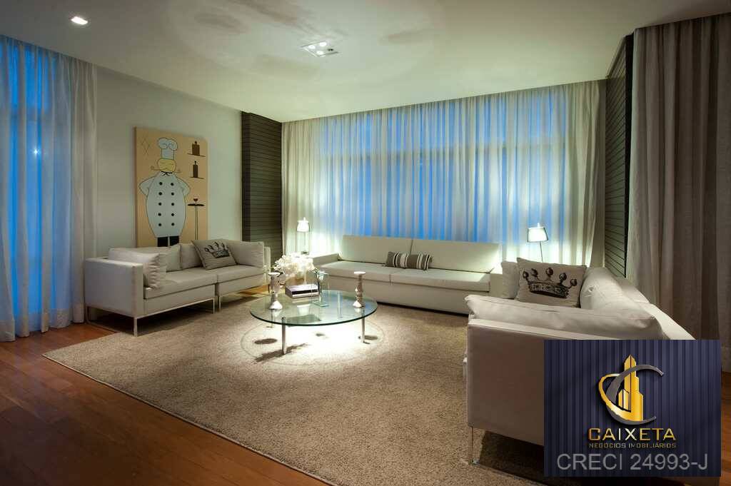 Apartamento à venda com 3 quartos, 115m² - Foto 38