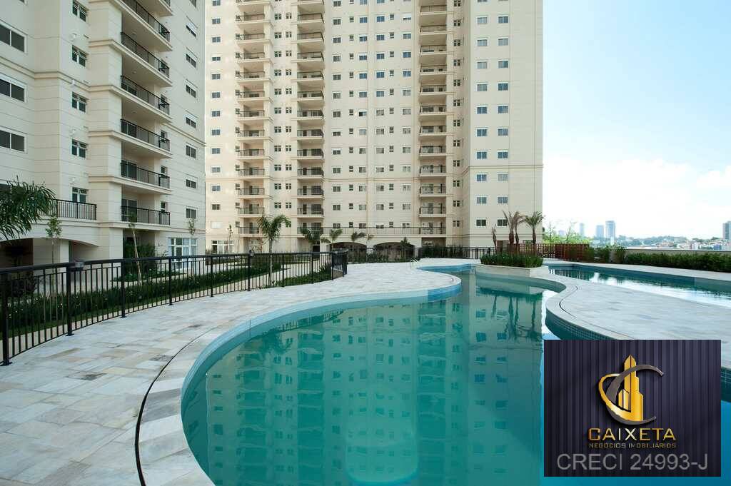 Apartamento à venda com 3 quartos, 115m² - Foto 51