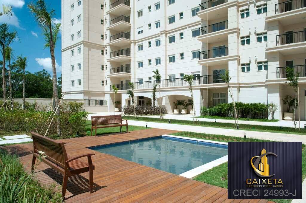 Apartamento à venda com 3 quartos, 115m² - Foto 47