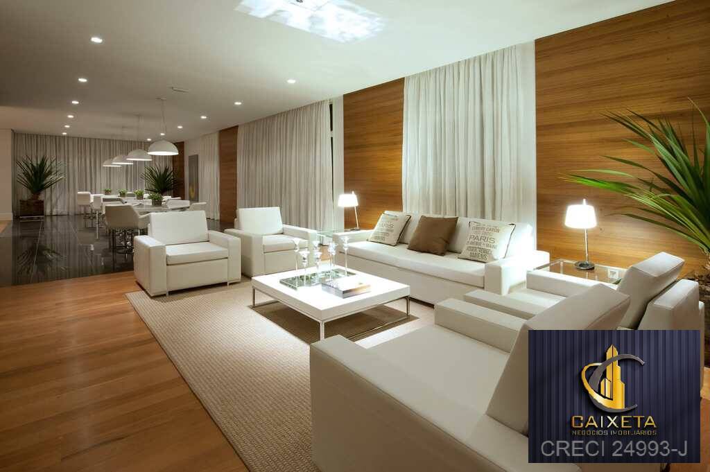 Apartamento à venda com 3 quartos, 115m² - Foto 53