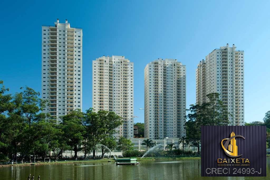 Apartamento à venda com 3 quartos, 115m² - Foto 60