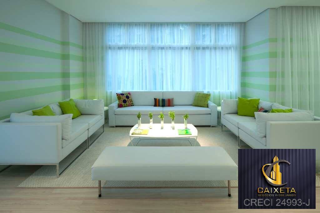 Apartamento à venda com 3 quartos, 115m² - Foto 57