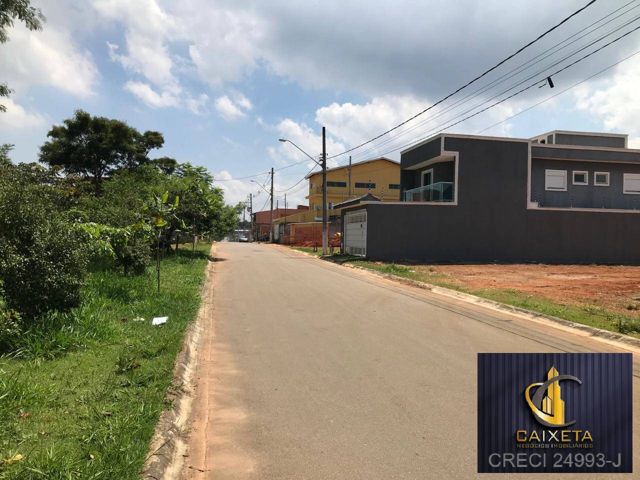 Área para Venda em Cotia - 5