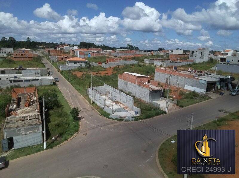 Área para Venda em Cotia - 1