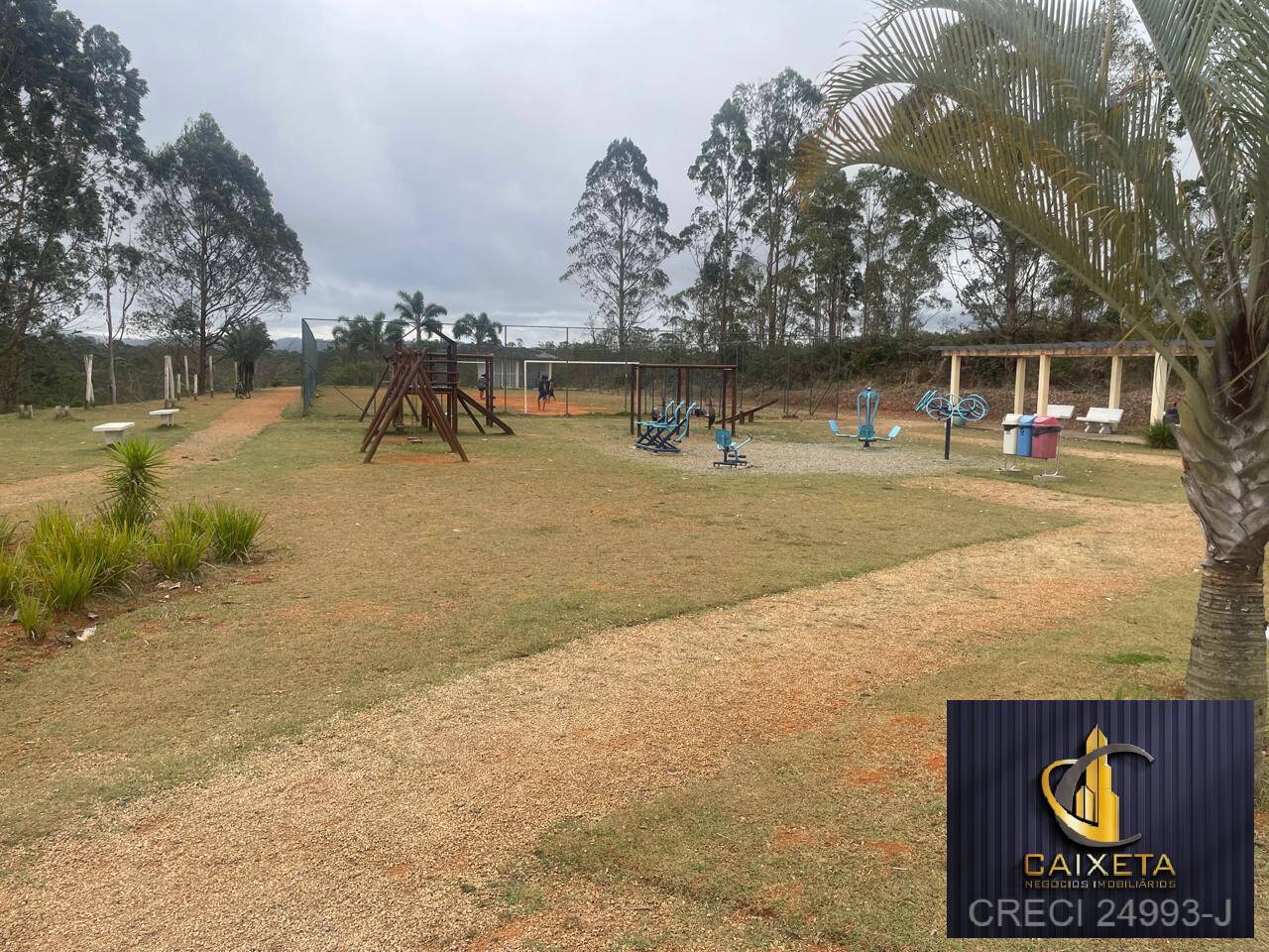 Área para Venda em Cotia - 4