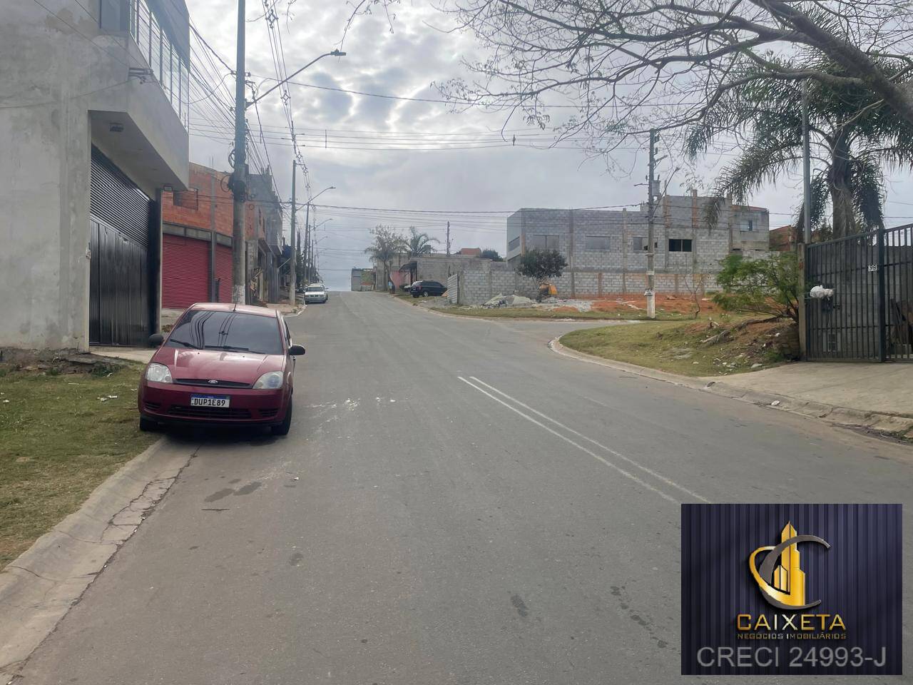 Área para Venda em Cotia - 8
