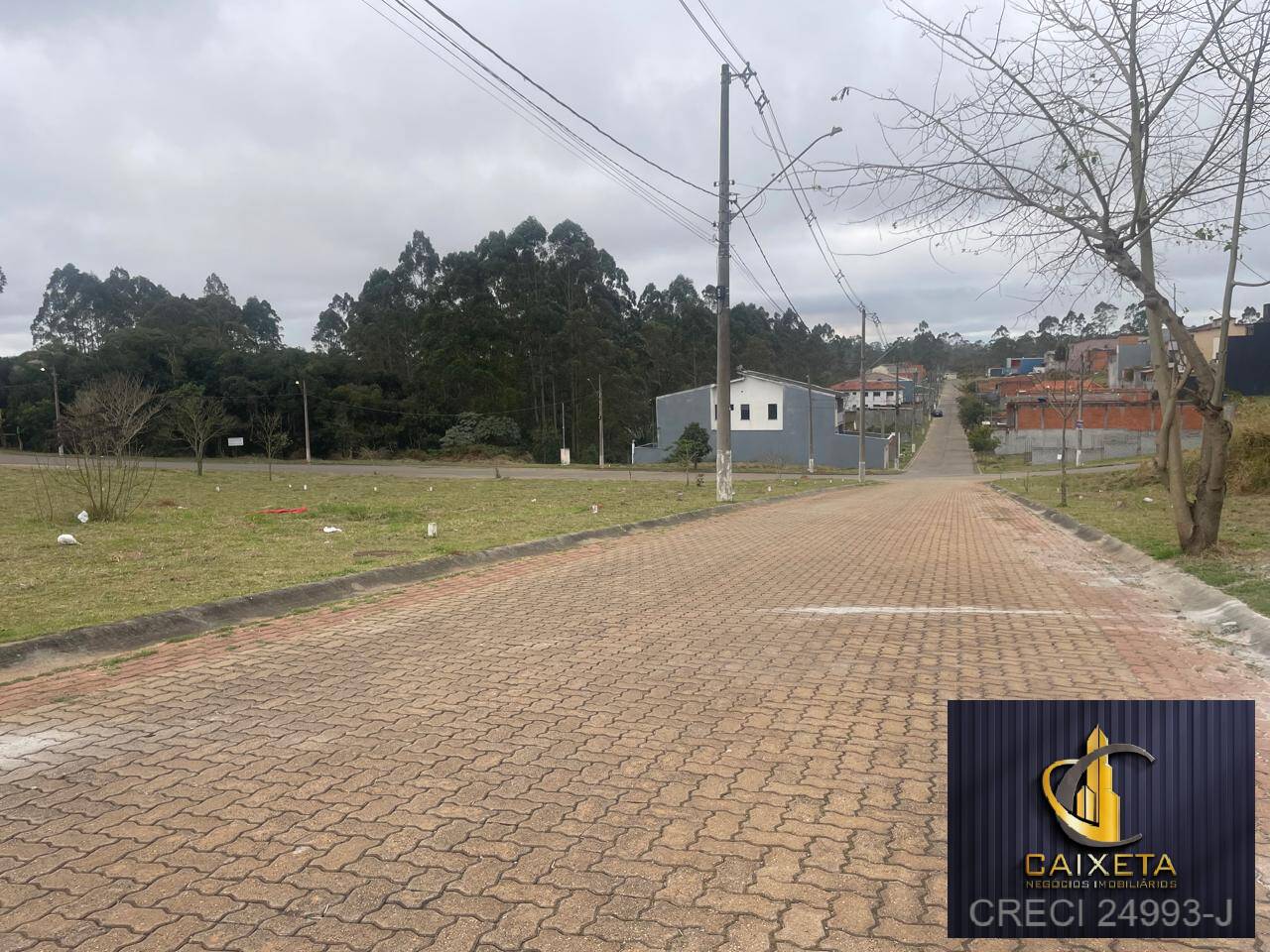 Área para Venda em Cotia - 17