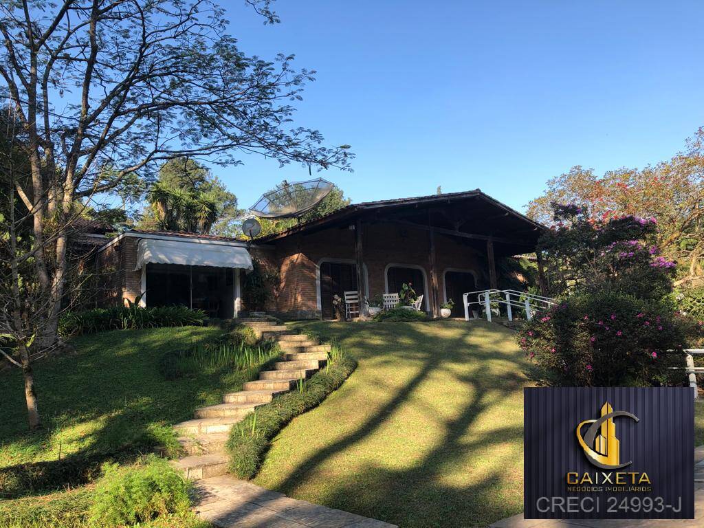 Casa, 3 quartos, 938 m² - Foto 1