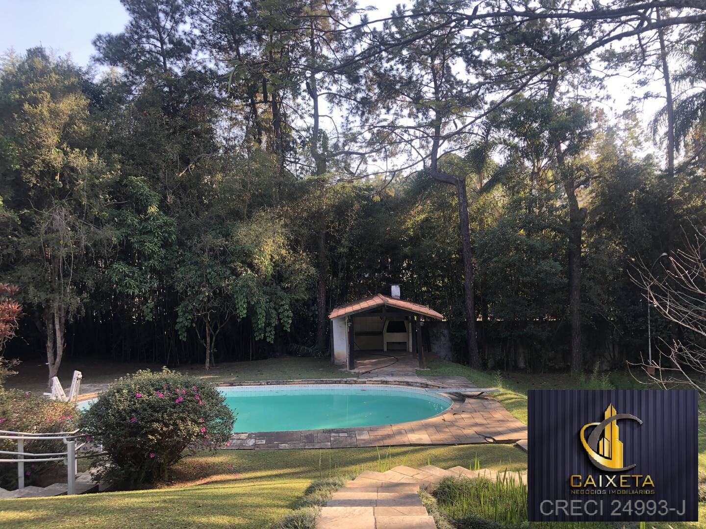 Casa, 3 quartos, 938 m² - Foto 5