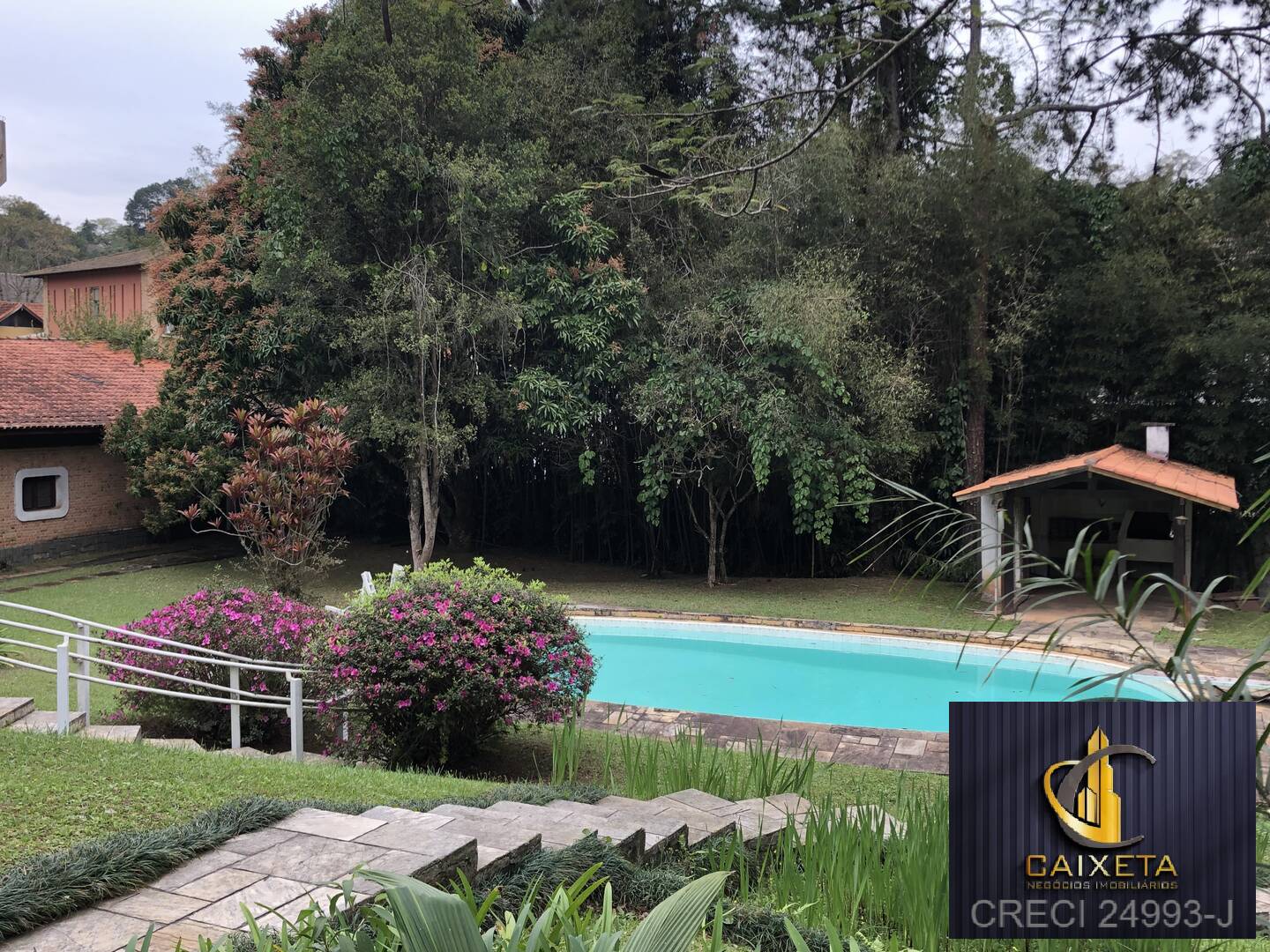 Casa, 3 quartos, 938 m² - Foto 3