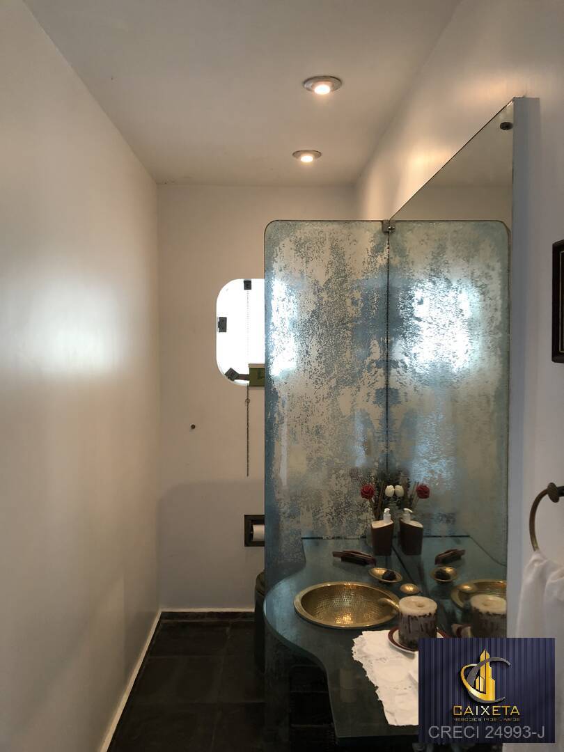 Casa, 3 quartos, 938 m² - Foto 27