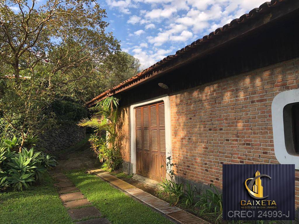 Casa, 3 quartos, 938 m² - Foto 13