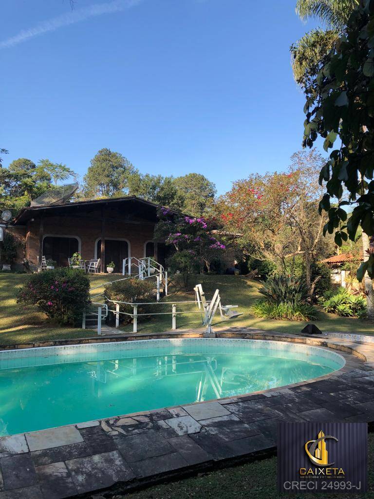Casa, 3 quartos, 938 m² - Foto 7