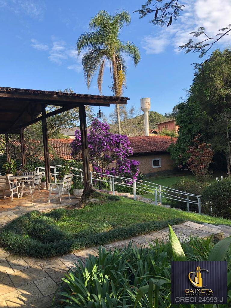Casa, 3 quartos, 938 m² - Foto 8