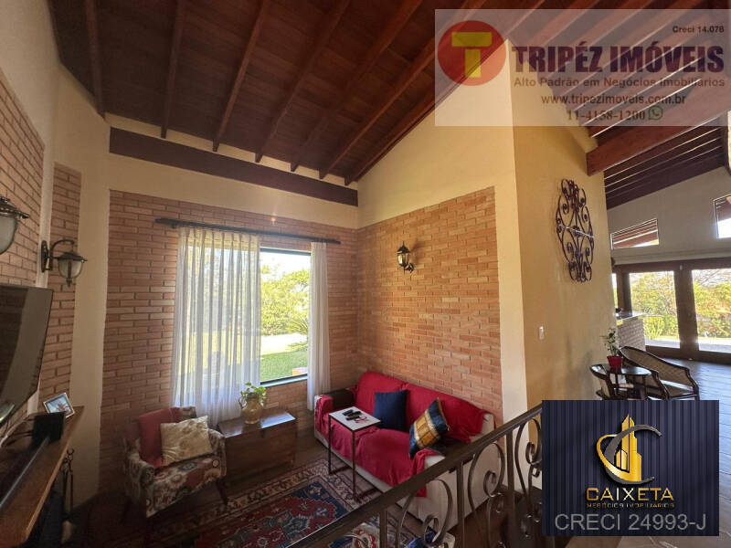 Chácara, 4 quartos - Foto 7