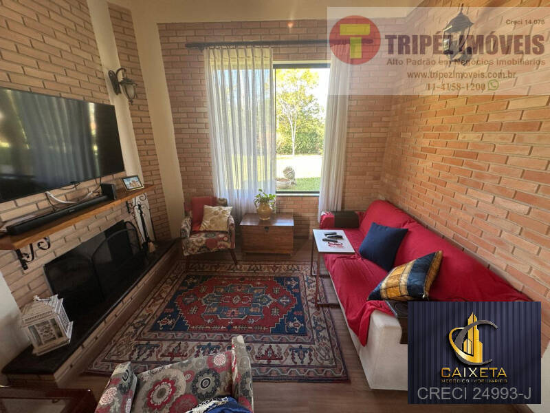 Chácara, 4 quartos - Foto 8