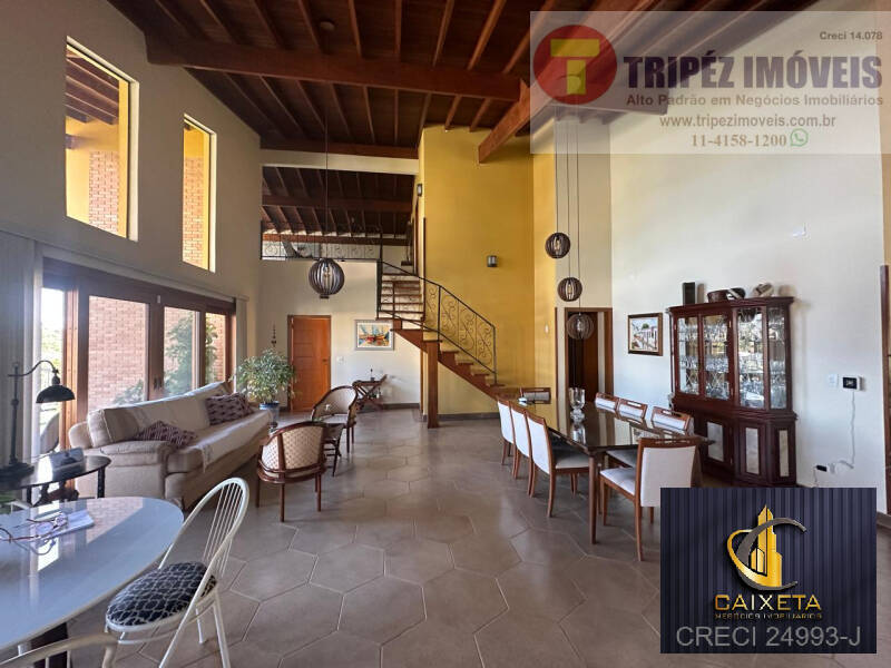 Chácara, 4 quartos - Foto 11